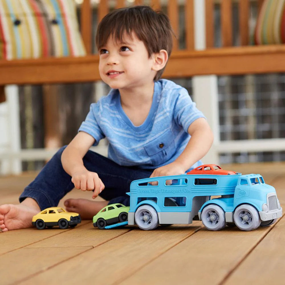 Cars & Trucks