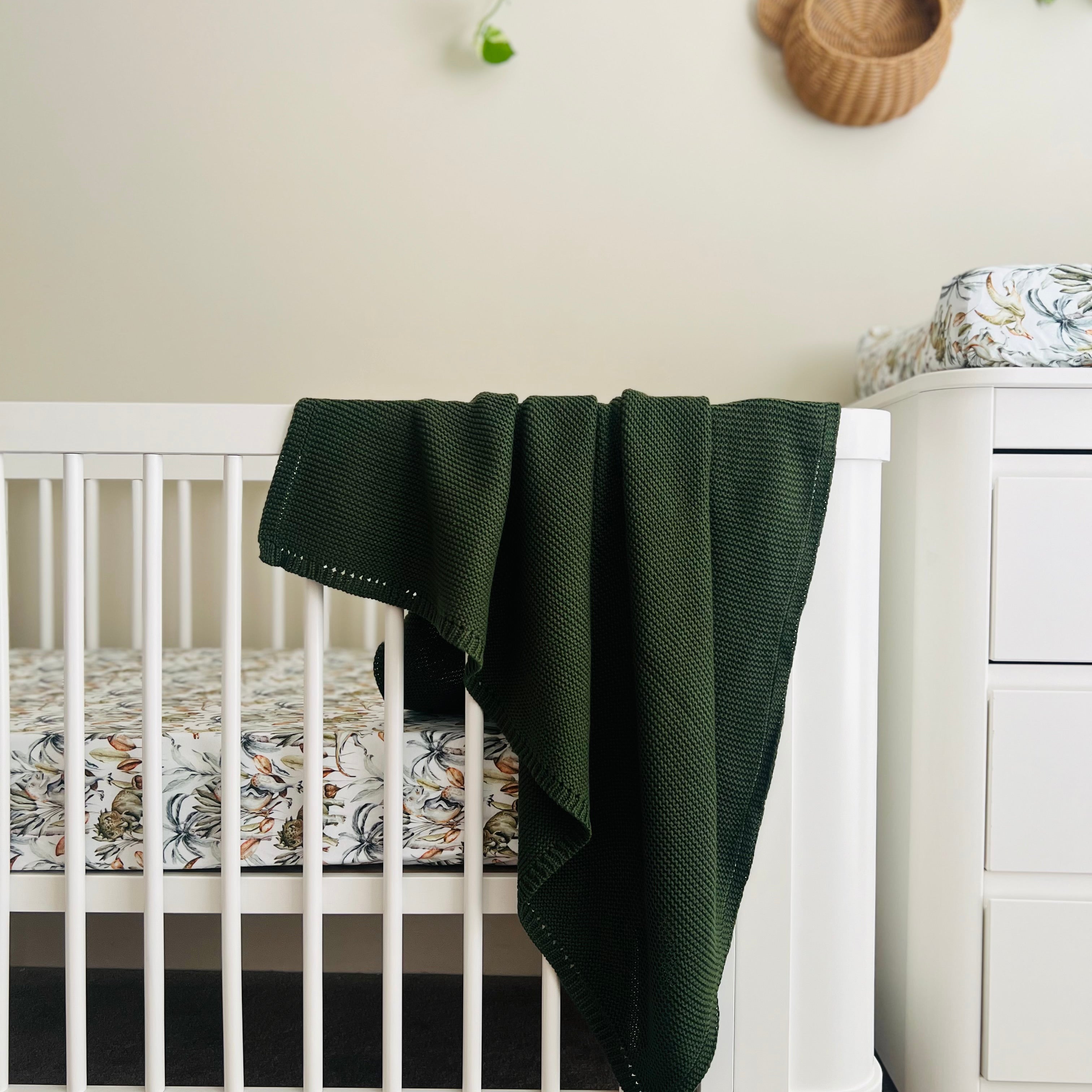 Blankets & Swaddles