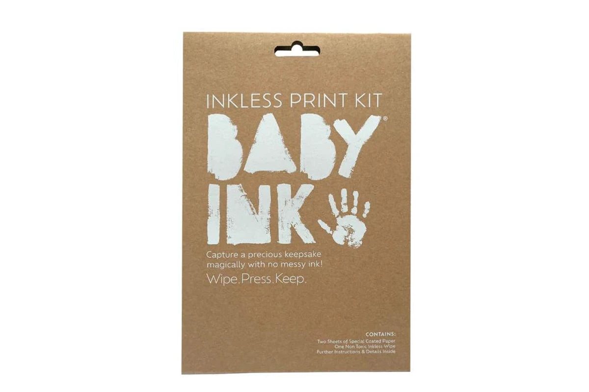 BABYink