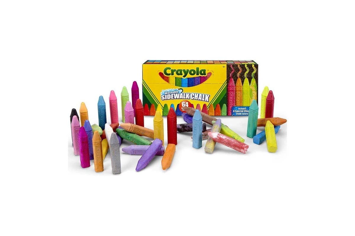 Crayola