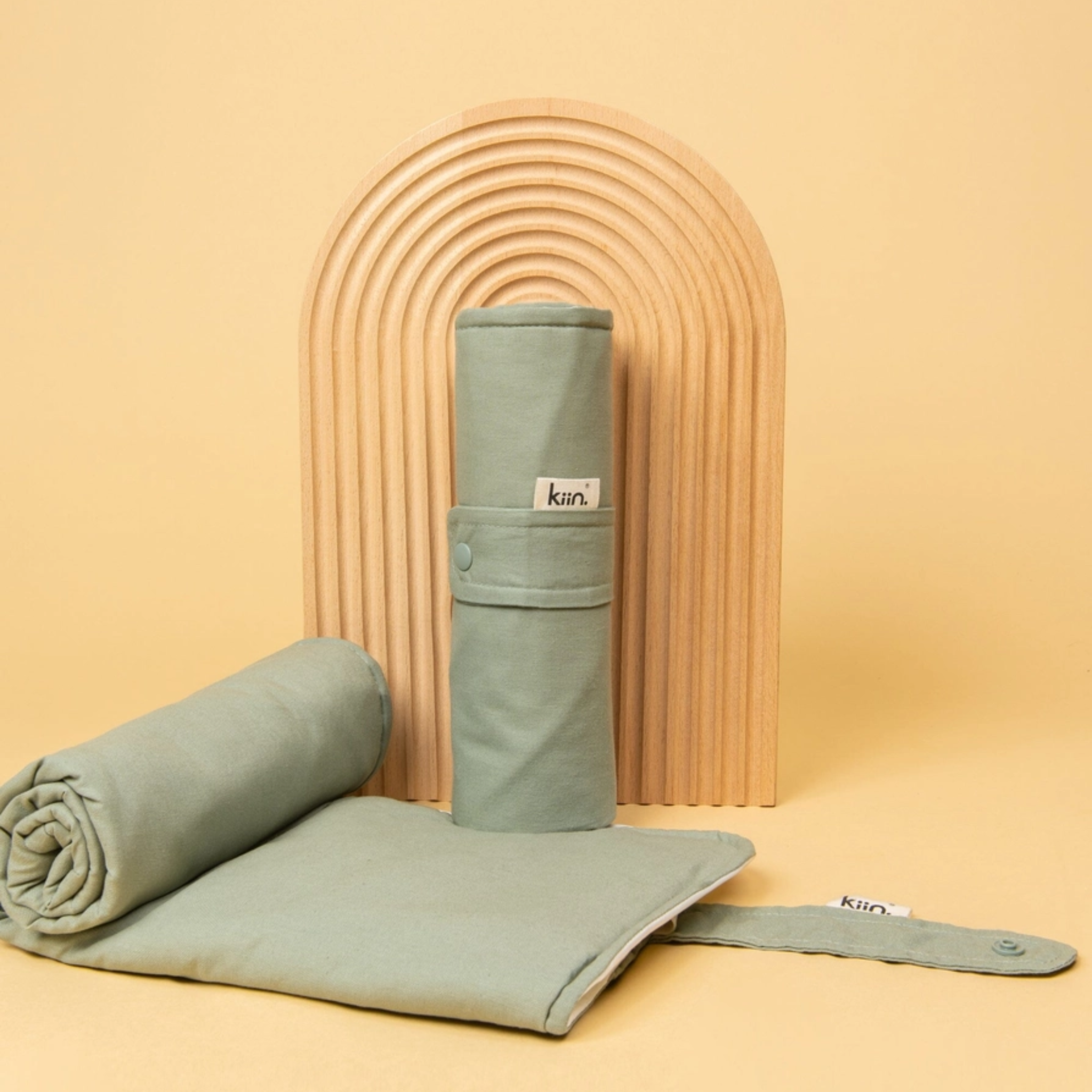 Change Mats & Wet Bags