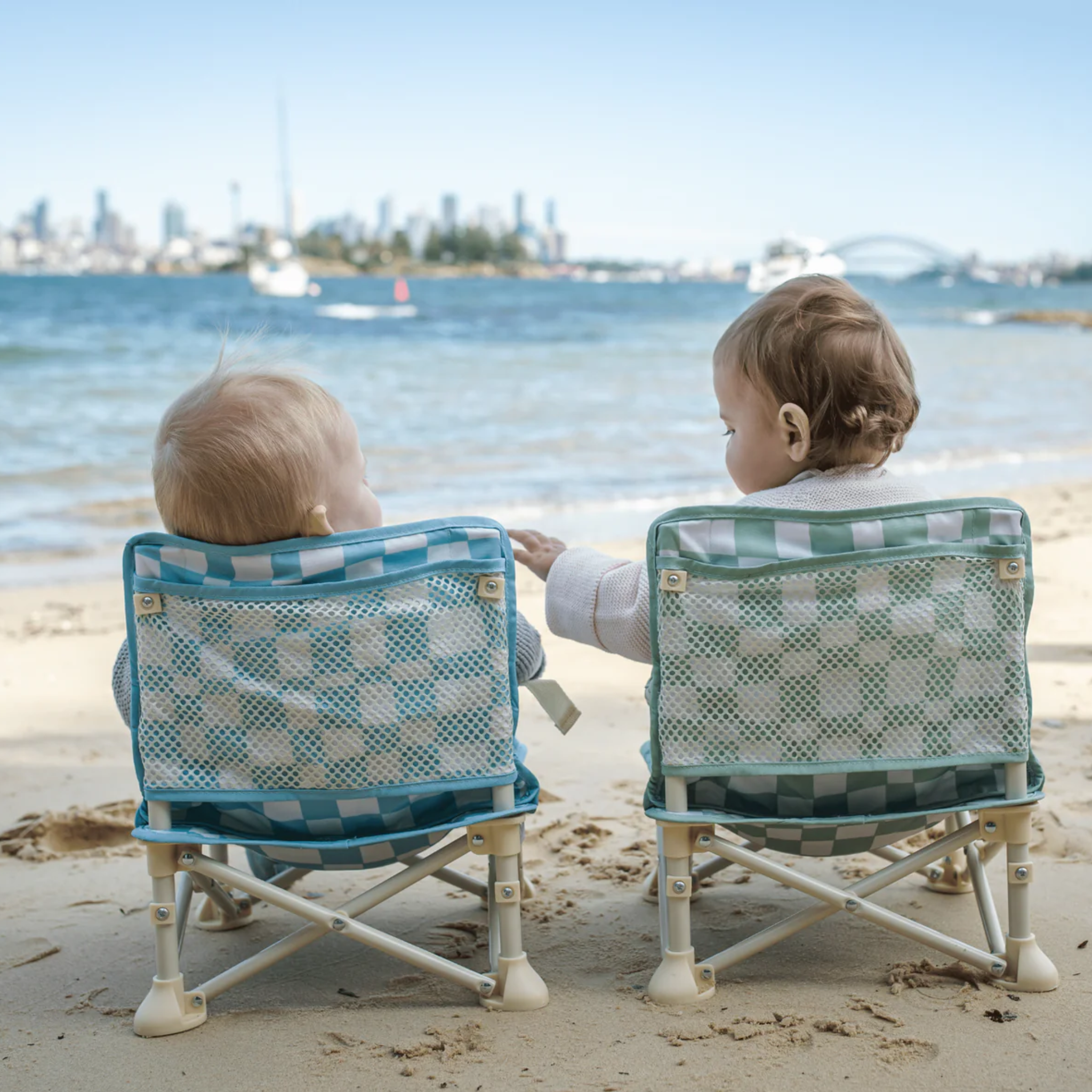 Baby Chairs