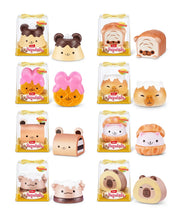 Zuru La Squish - Scented Slow Rise Series 1 Assorted