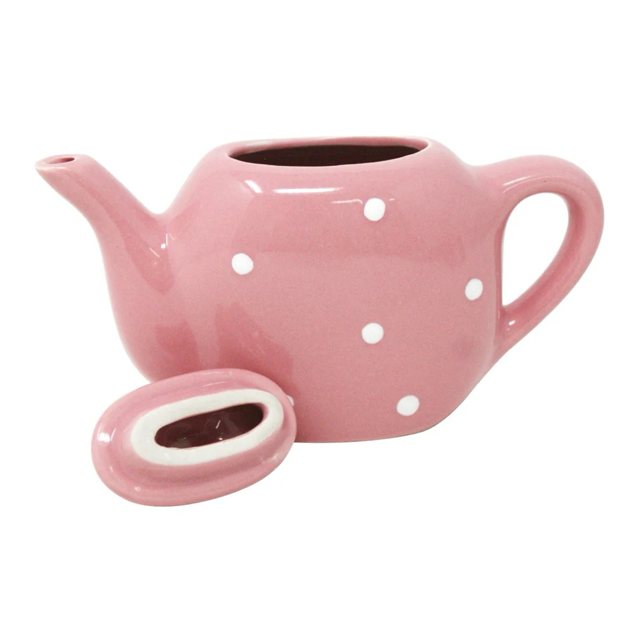 Pirouette Princess Porcelain Tea Set