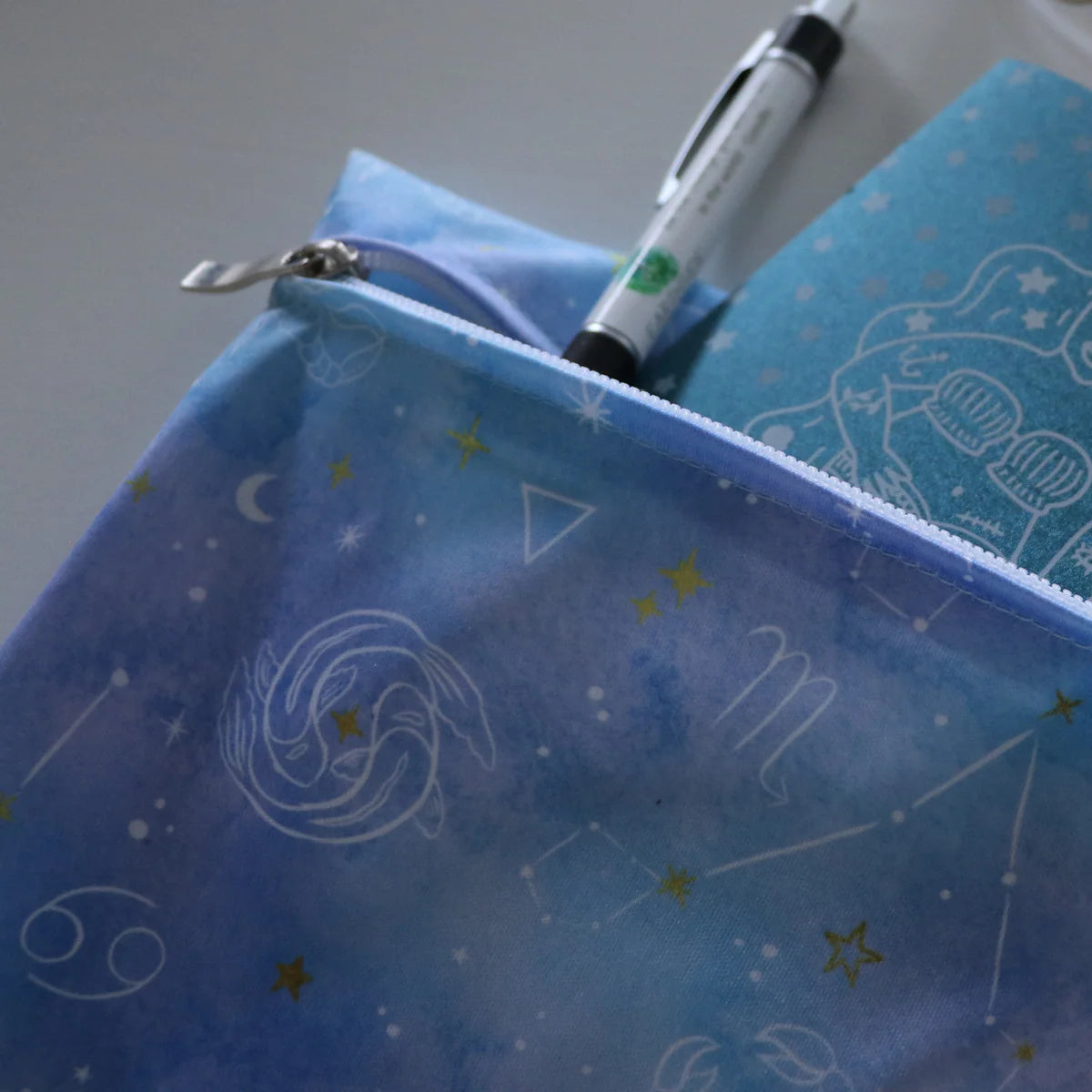 Mini Wet Bag - Water