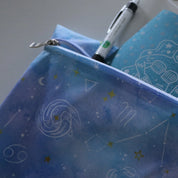 Mini Wet Bag - Water