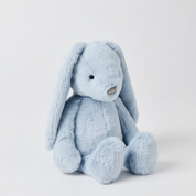 Pale Blue Bunny Medium