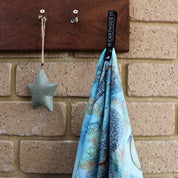 Sand Free Beach Towel - Ningaloo Dreaming - Large