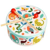 Wild Wonders Drum