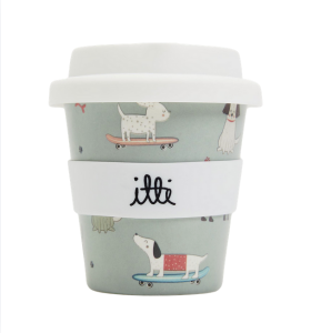 Doug’s Playmates Baby Cino Cup +2 Straws