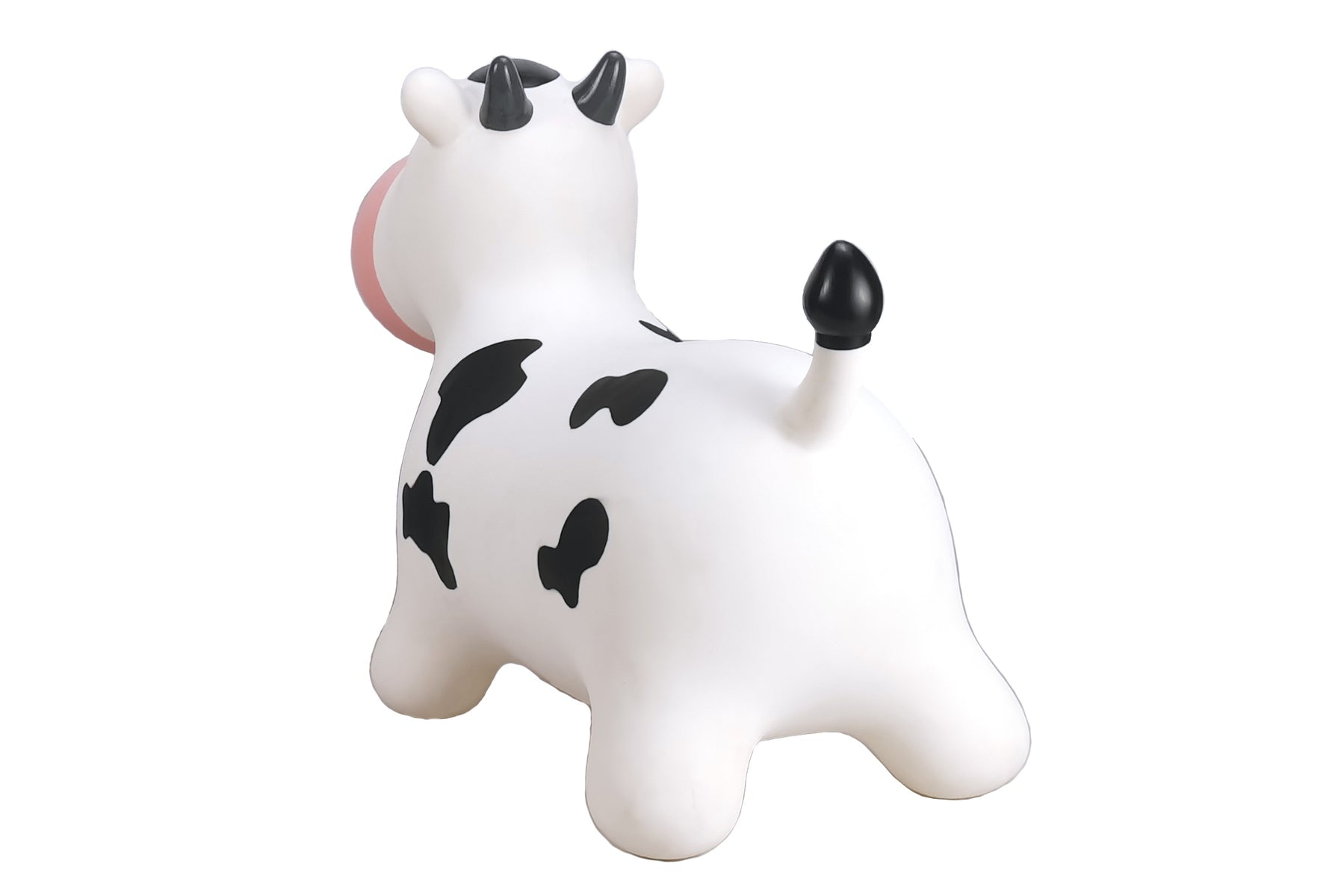 Bouncy Rider - Moo Moo the Cow