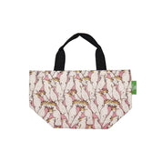 Eco Chic Cockatoo Lunch Bag