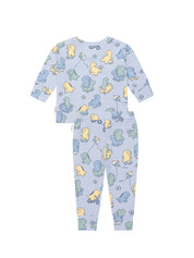 Dino Play Sleep Set