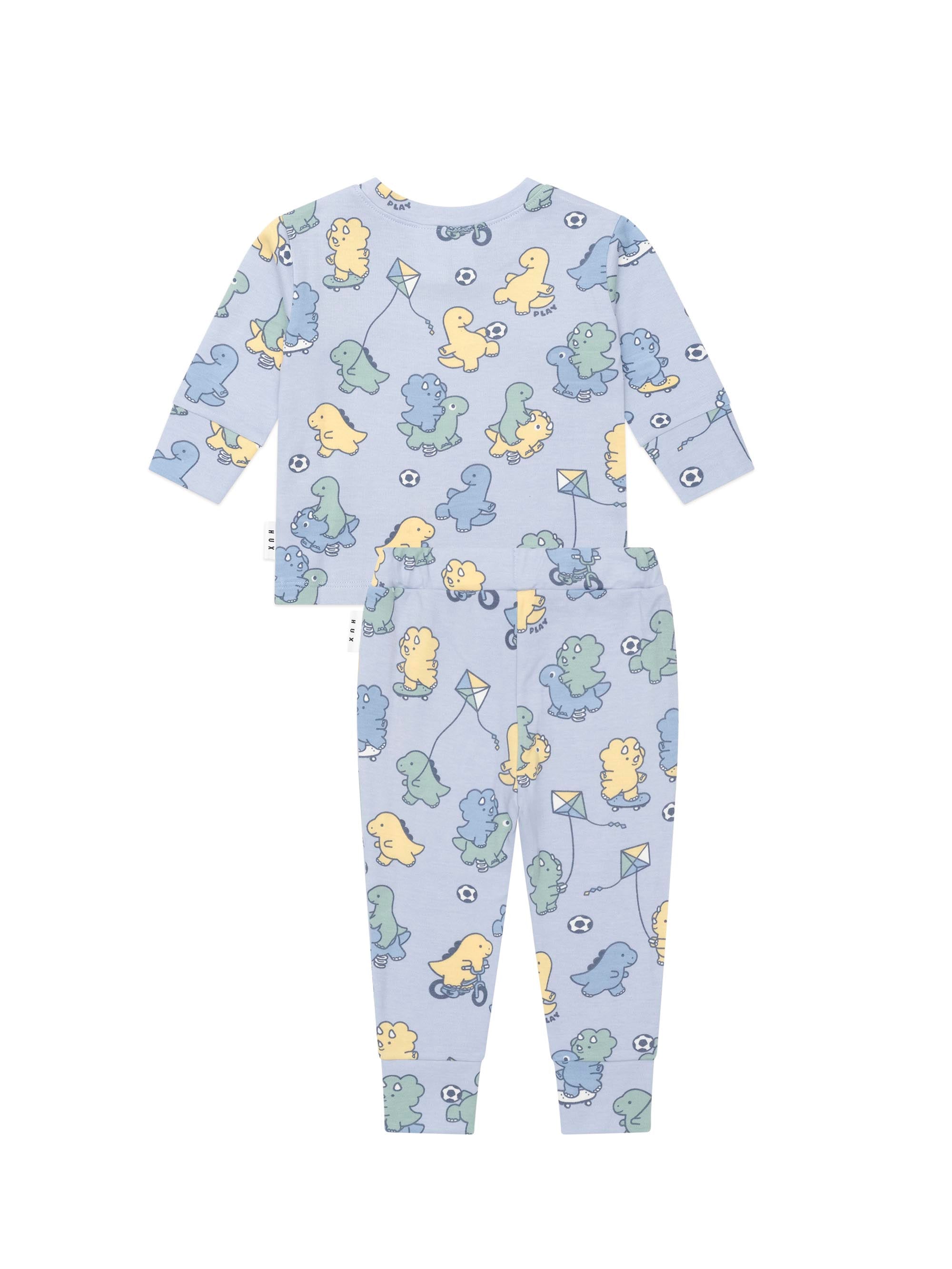 Dino Pay Sleep Set