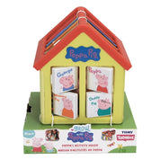 Peppa activity house