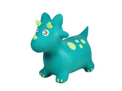 Bouncy Rider - Spike the Triceratops