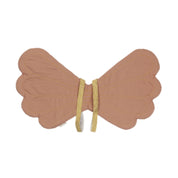 Rainbow Wings - Old Rose