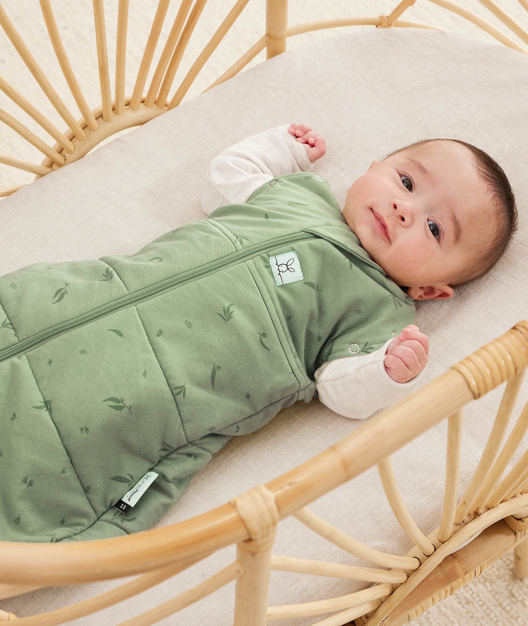 Cocoon Swaddle Bag 2.5 tog
