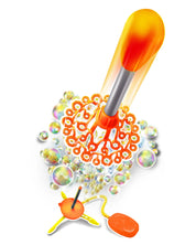 Bubble Stomp Rocket