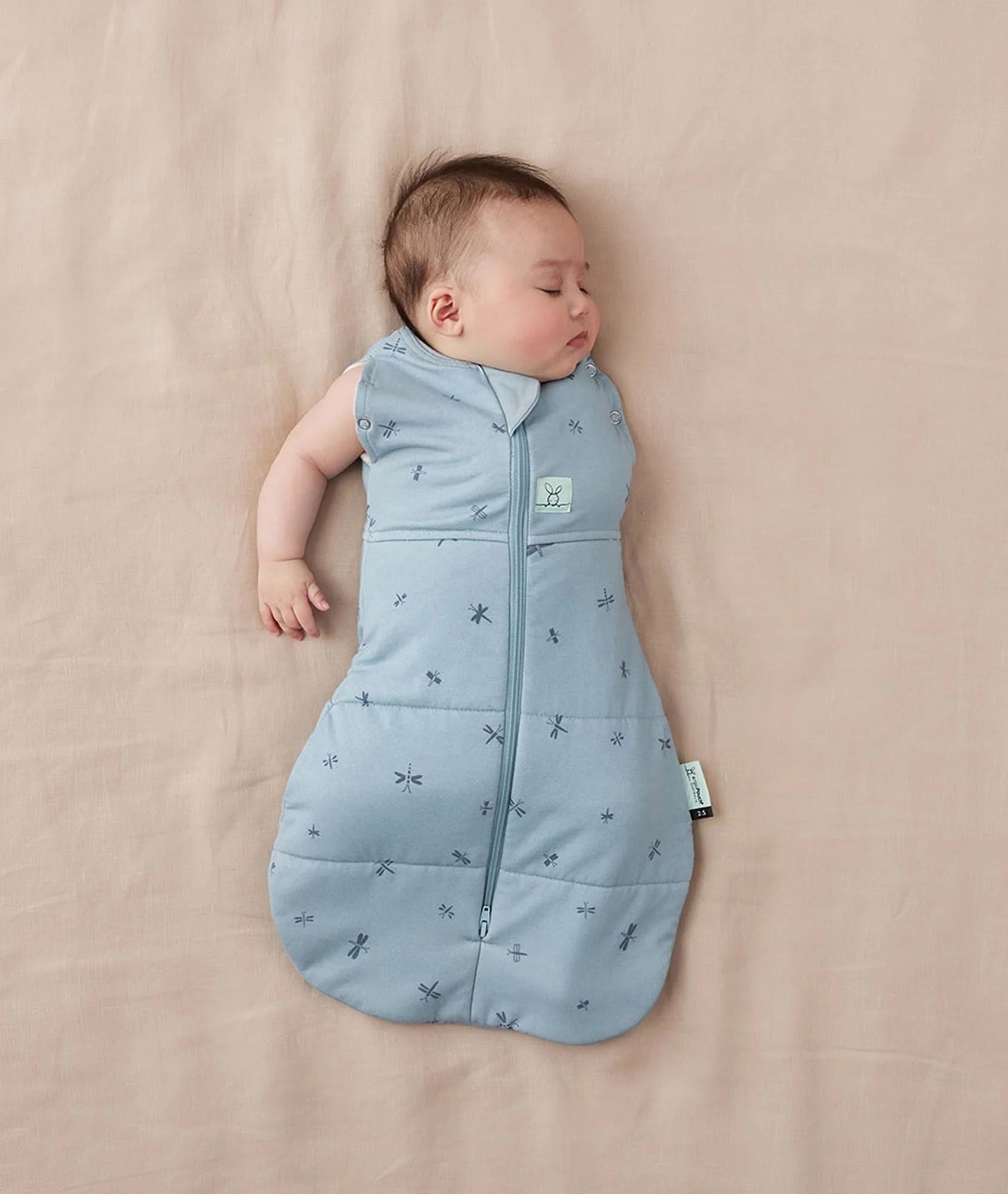 Cocoon Swaddle Bag 0.2 tog