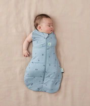 Cocoon Swaddle Bag 0.2 tog