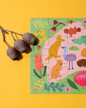 Puzzle - Australia Edition 1000 piece