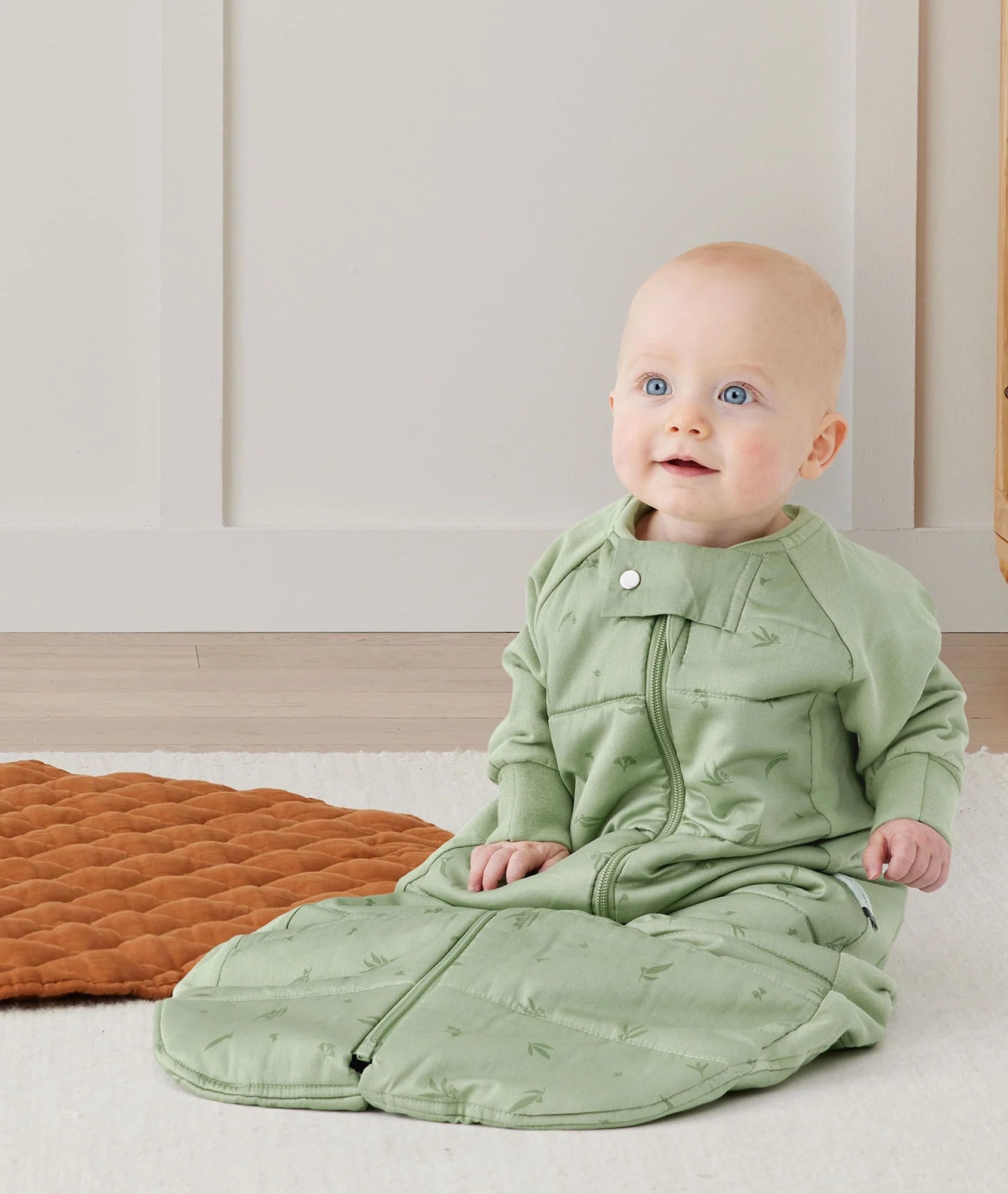 Sleep Suit Bag 3.5 tog