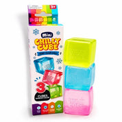 Mini Chilly Cube - Pack of 3