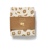 Hot Cross Buns Organic Long Sleeved Pyjamas