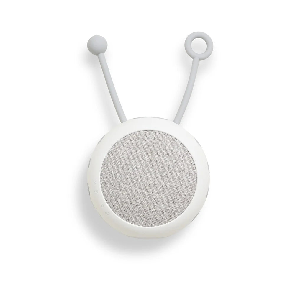 Portable White Noise Machine-White