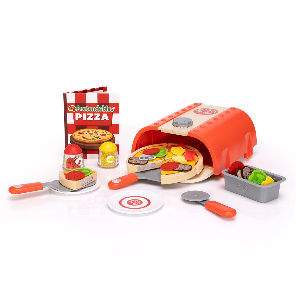 Pretendables Pizza Set