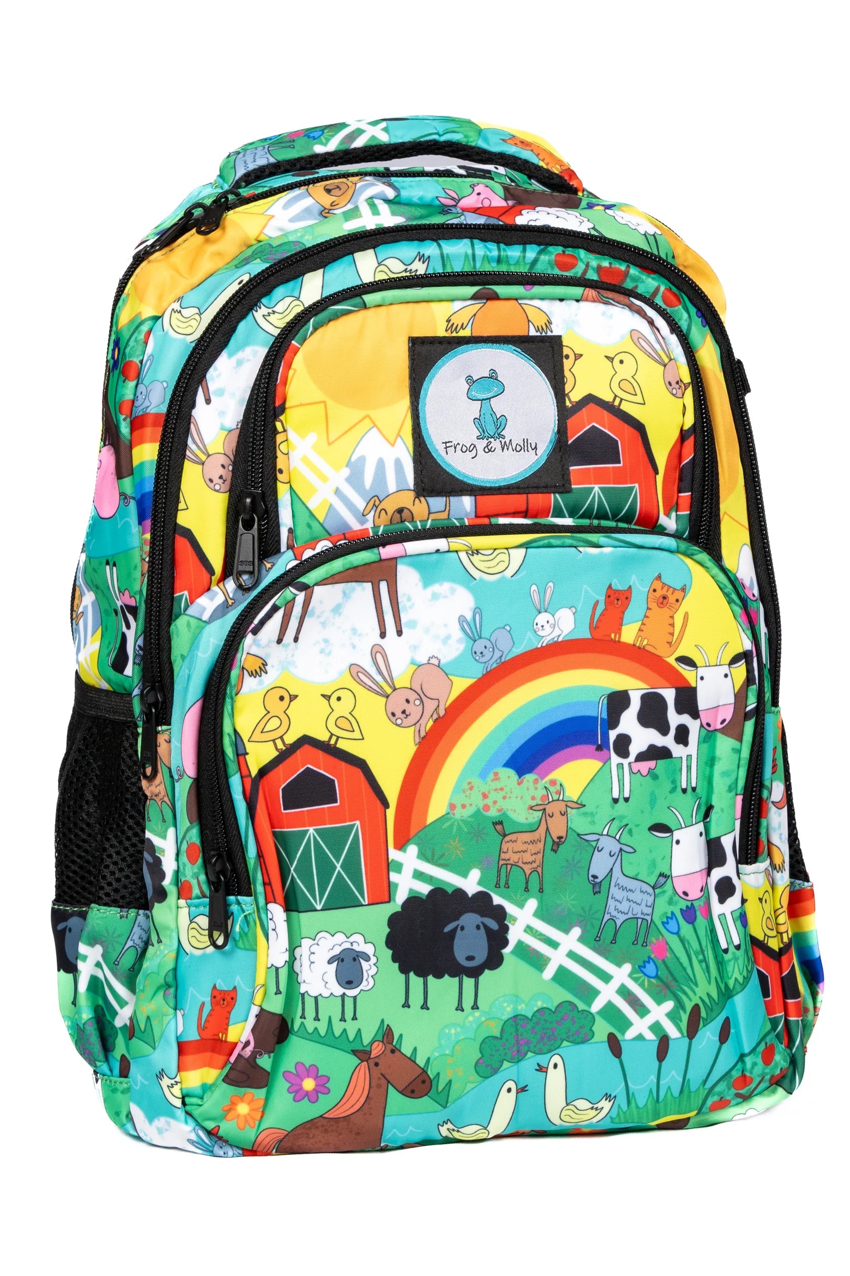 Farmyard Friends Backpack