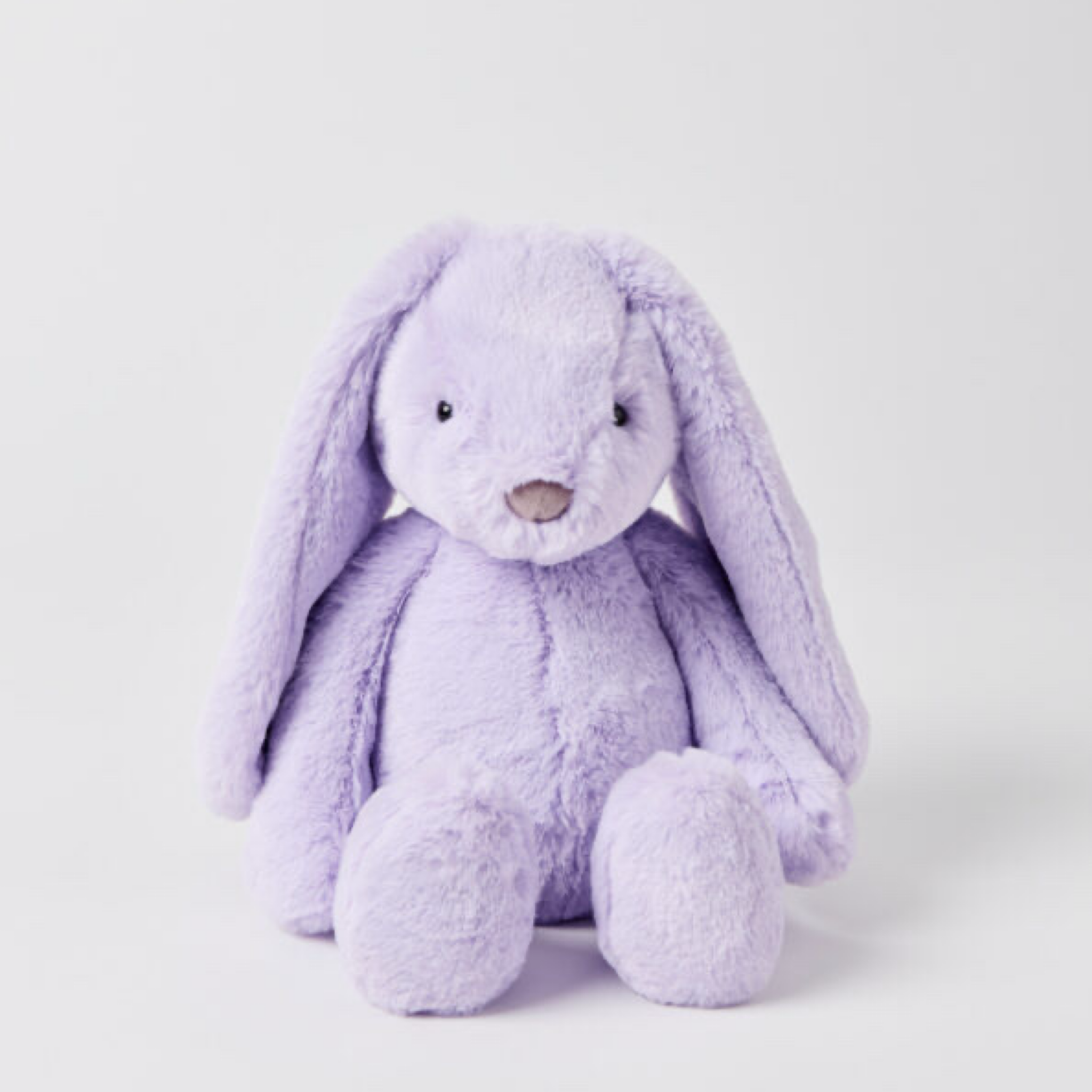 Lilac Bunny Medium