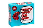 That's What She Said Game