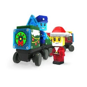 microMAGS - Advent Calendar - 34 Piece Set