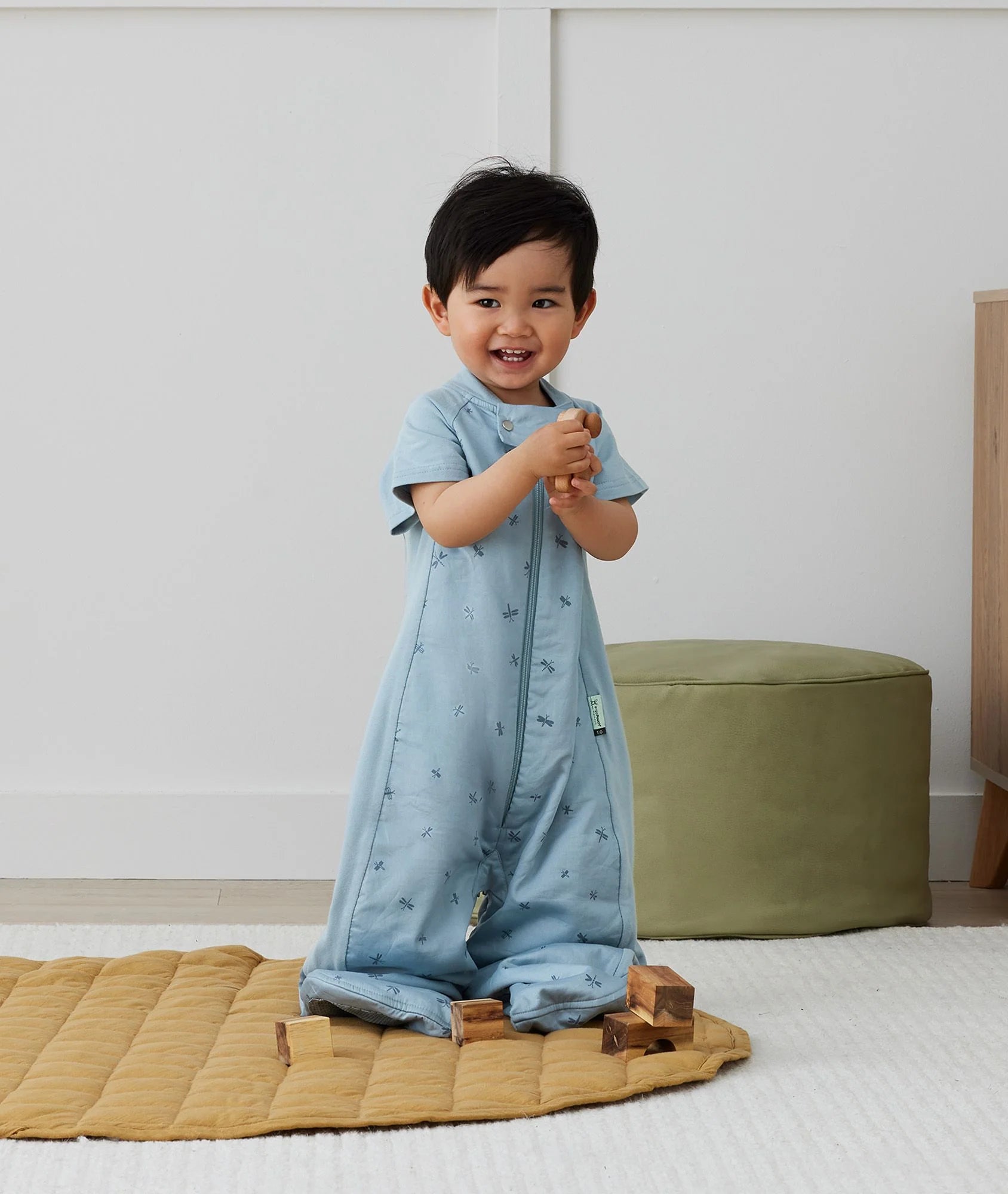 Sleep Suit Bag 3.5 tog