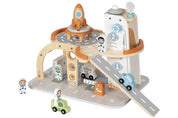 Space Station Place Set