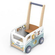 Van- Multi Activity Walker