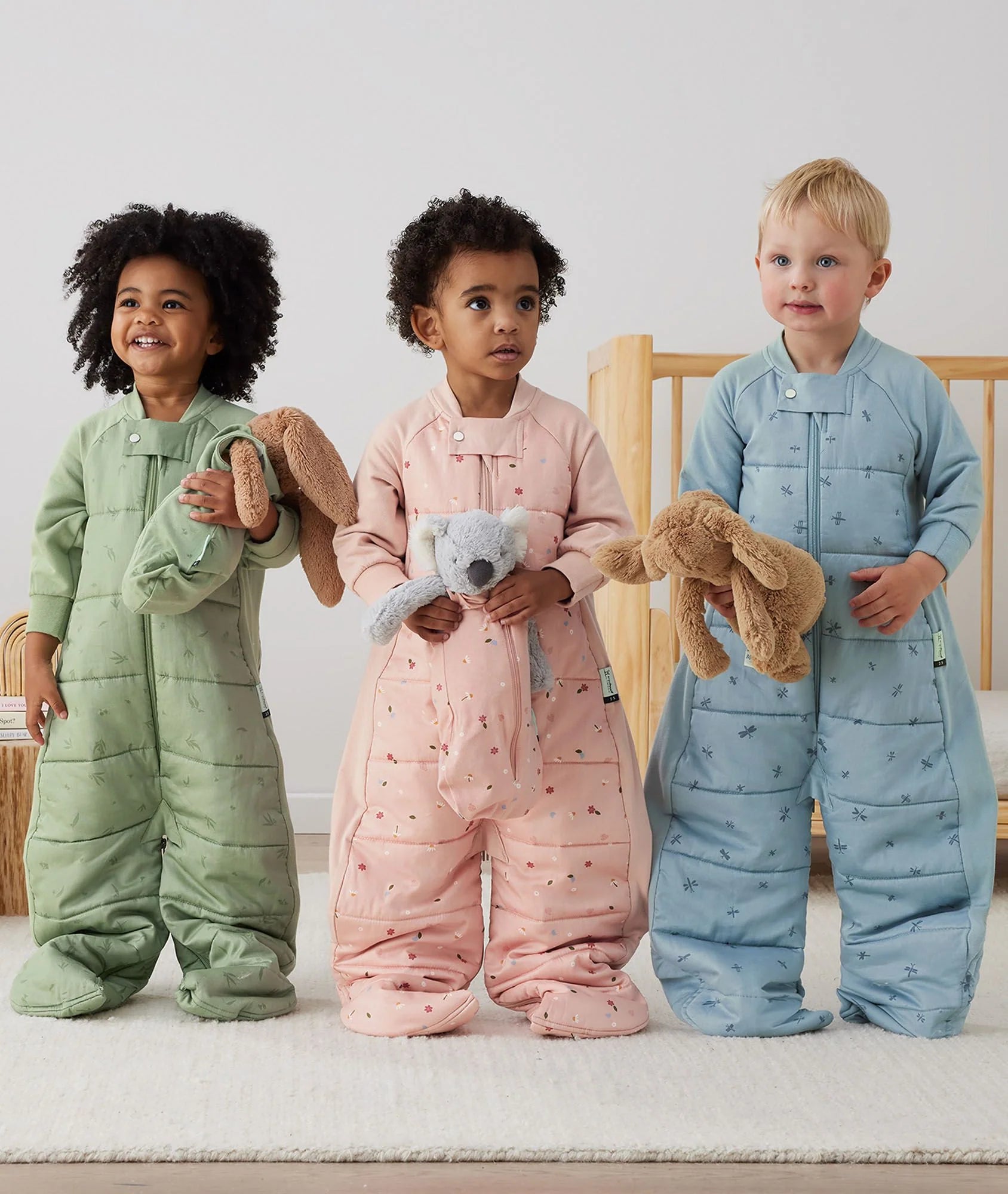 Sleep Suit Bag 2.5 tog