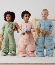 Sleep Suit Bag 2.5 tog