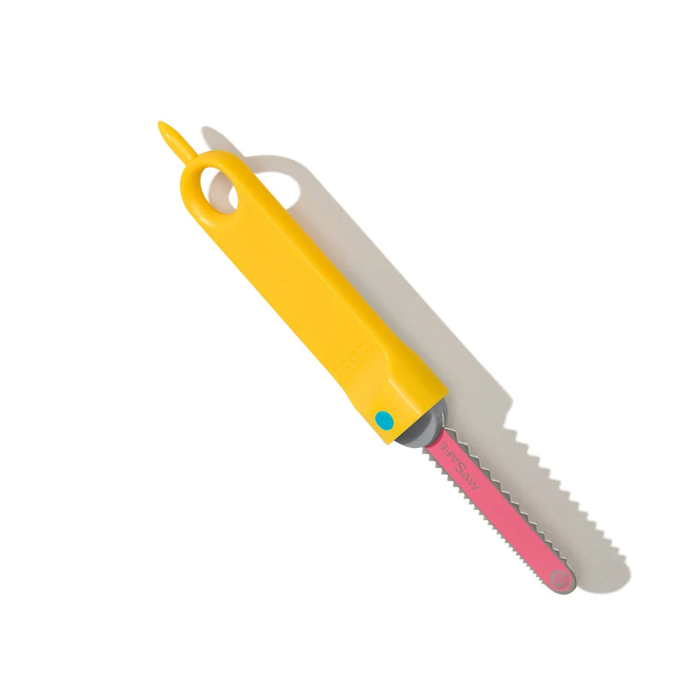 Cardboard Construction Tool SAFE-SAW
