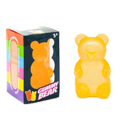 Gummy Bear Squish