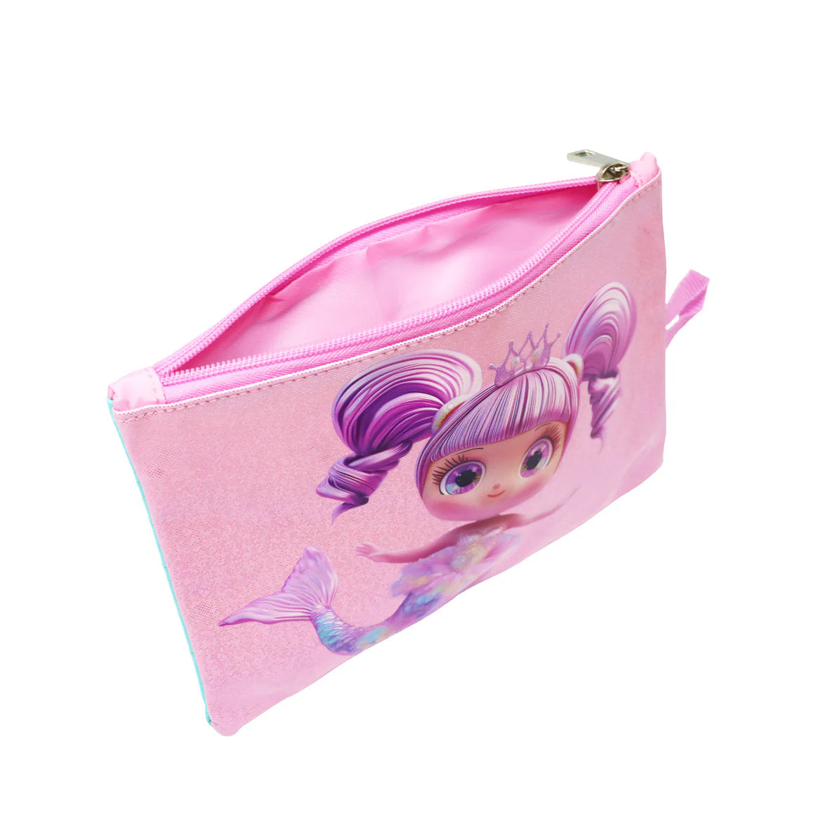 Mermaid Sparkle Pencil Case