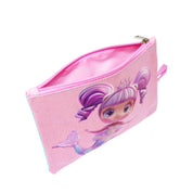 Mermaid Sparkle Pencil Case
