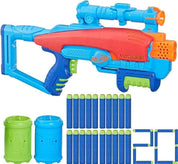 Nerf Elite Jr. Voyage Target Set