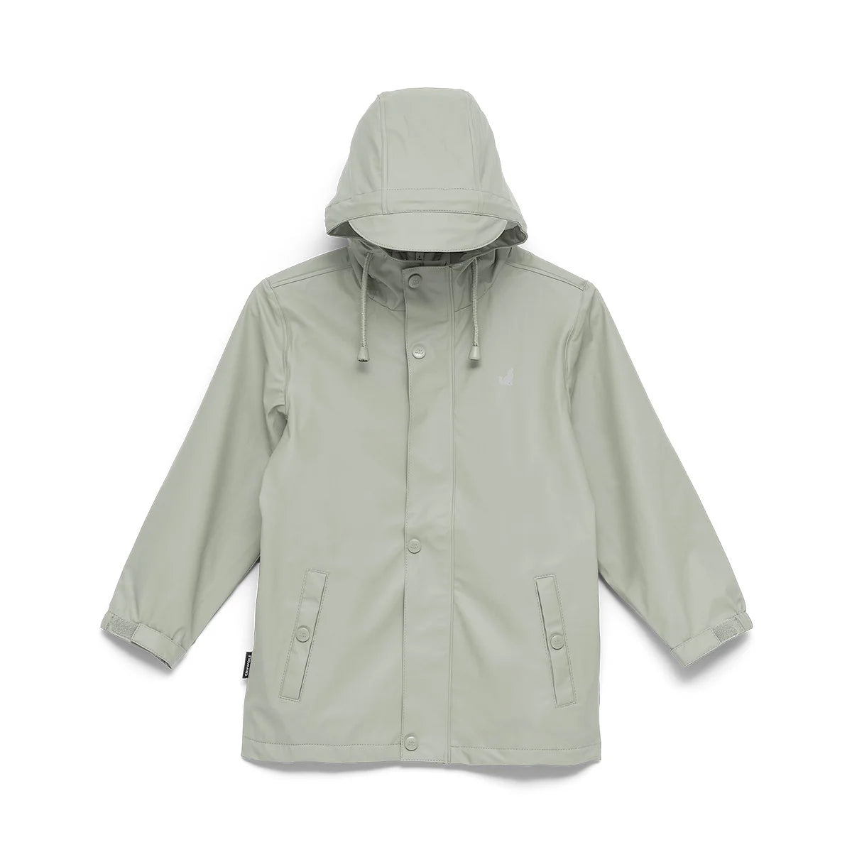 Play Jacket - Moss