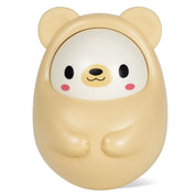 Roly Poly Bear