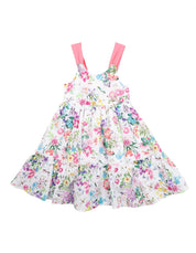 Allegra Sun Dress