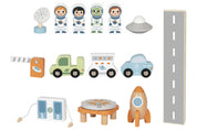Space Station Place Set