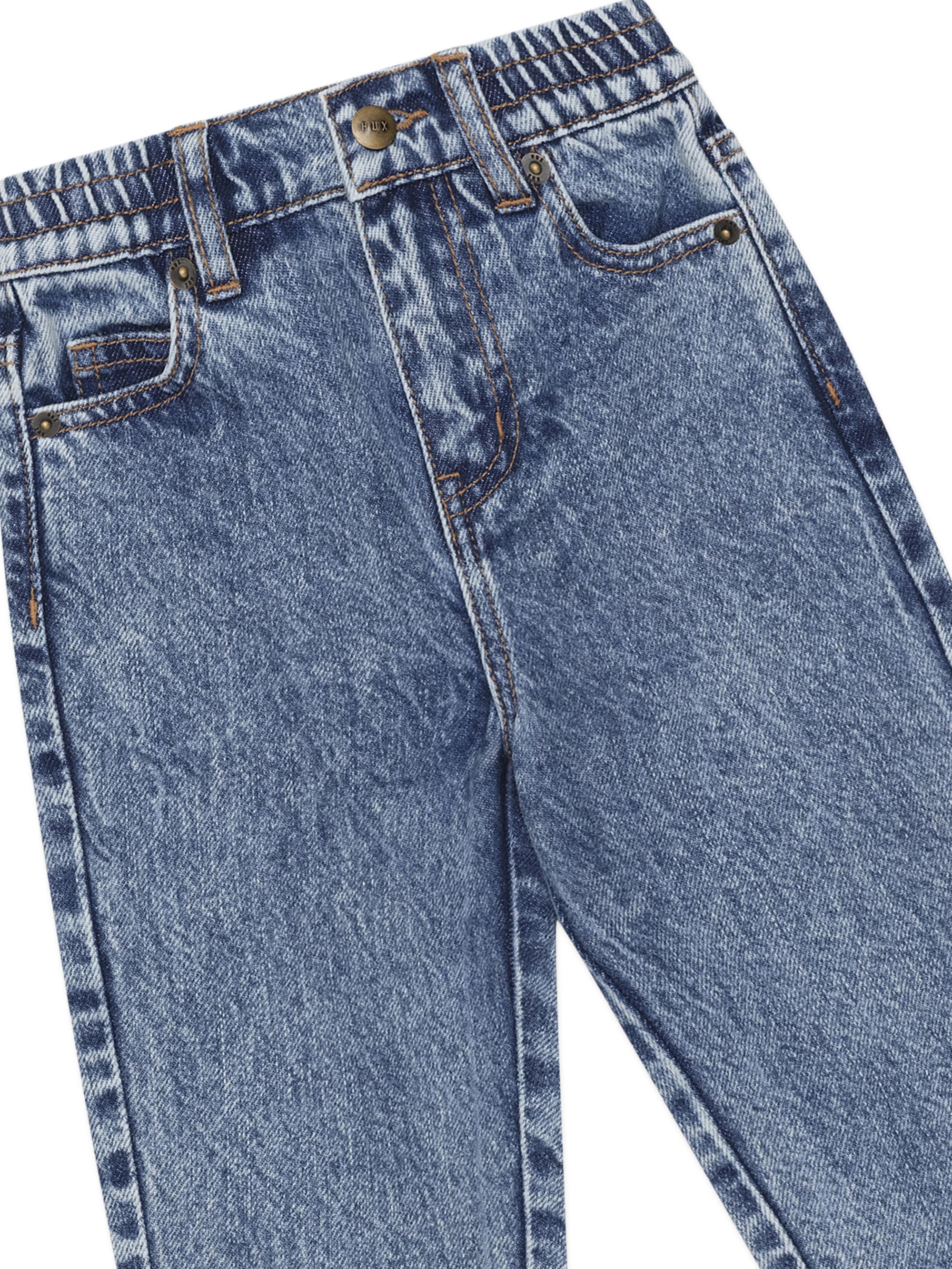 Dreamy Denim Jeans